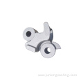 Petroleum Parts Precision Castings